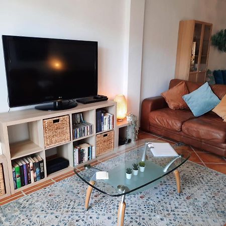 Spirit Of Mojacar Playa Resort 'Casa Juana' 外观 照片