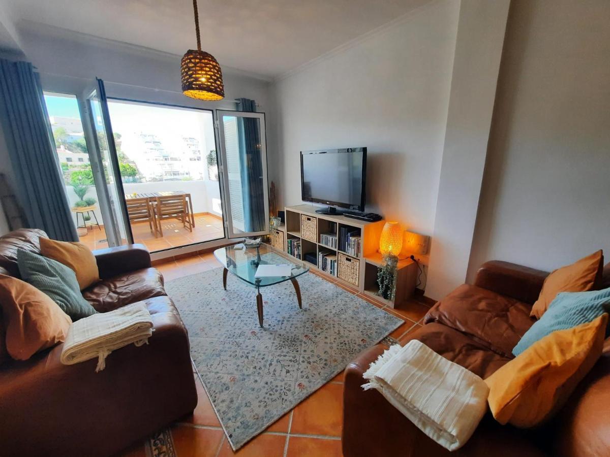 Spirit Of Mojacar Playa Resort 'Casa Juana' 外观 照片