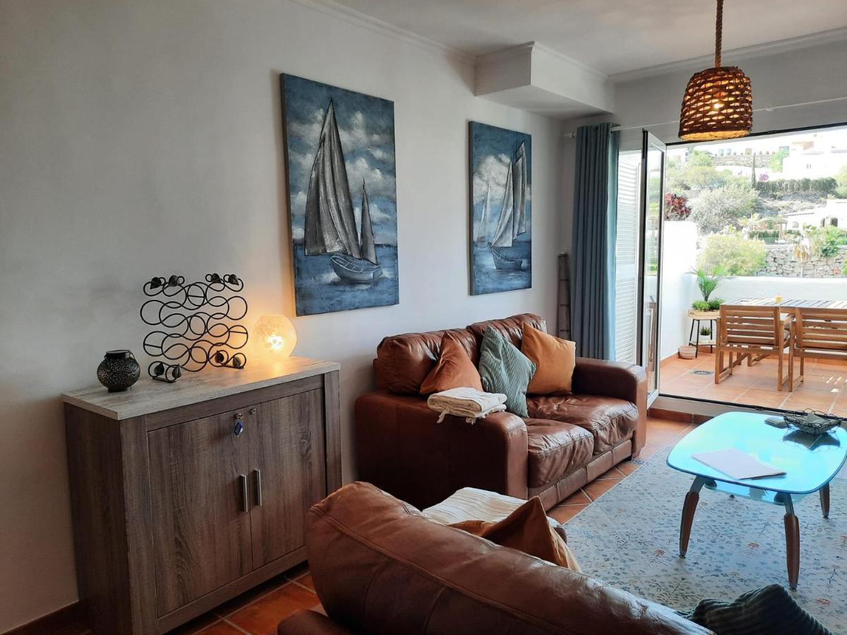 Spirit Of Mojacar Playa Resort 'Casa Juana' 外观 照片