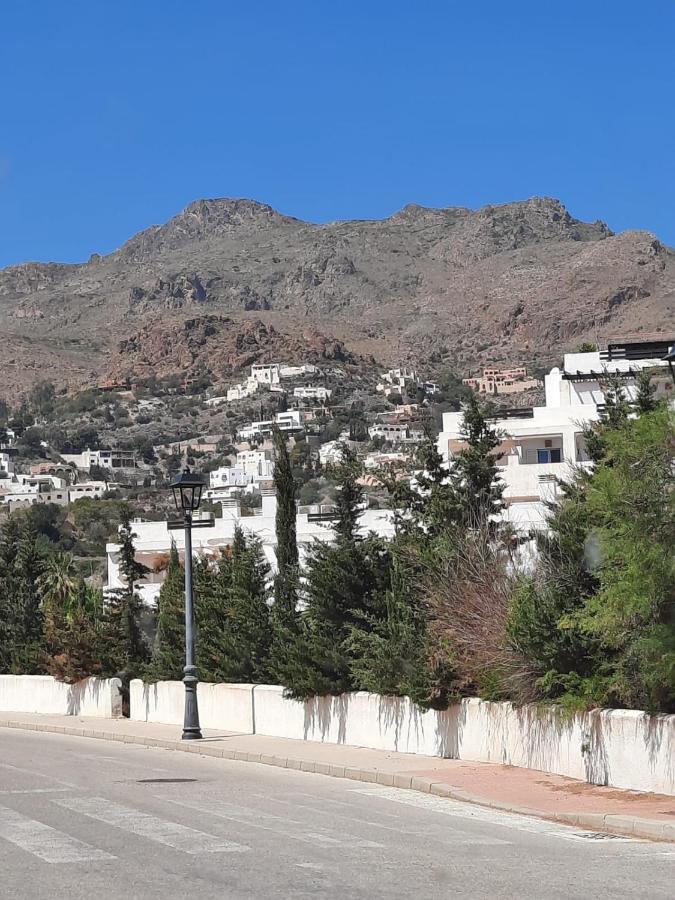 Spirit Of Mojacar Playa Resort 'Casa Juana' 外观 照片