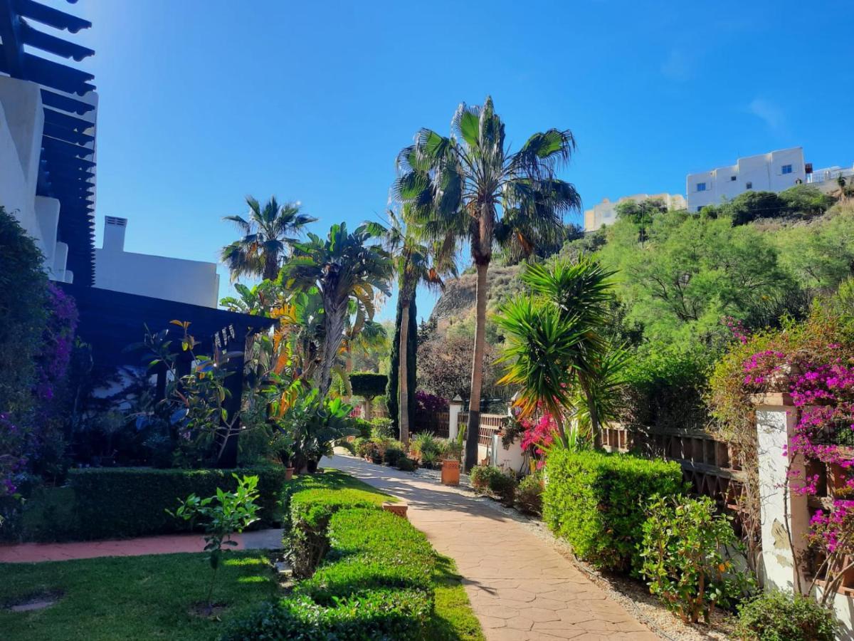 Spirit Of Mojacar Playa Resort 'Casa Juana' 外观 照片
