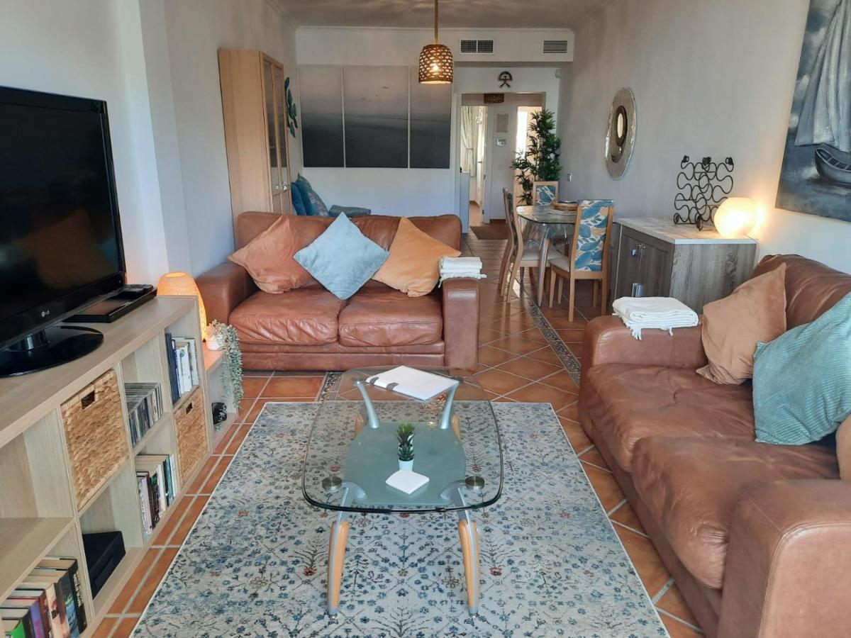 Spirit Of Mojacar Playa Resort 'Casa Juana' 外观 照片