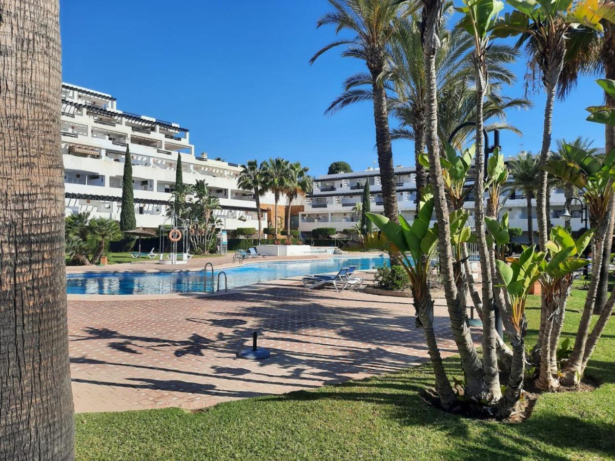 Spirit Of Mojacar Playa Resort 'Casa Juana' 外观 照片
