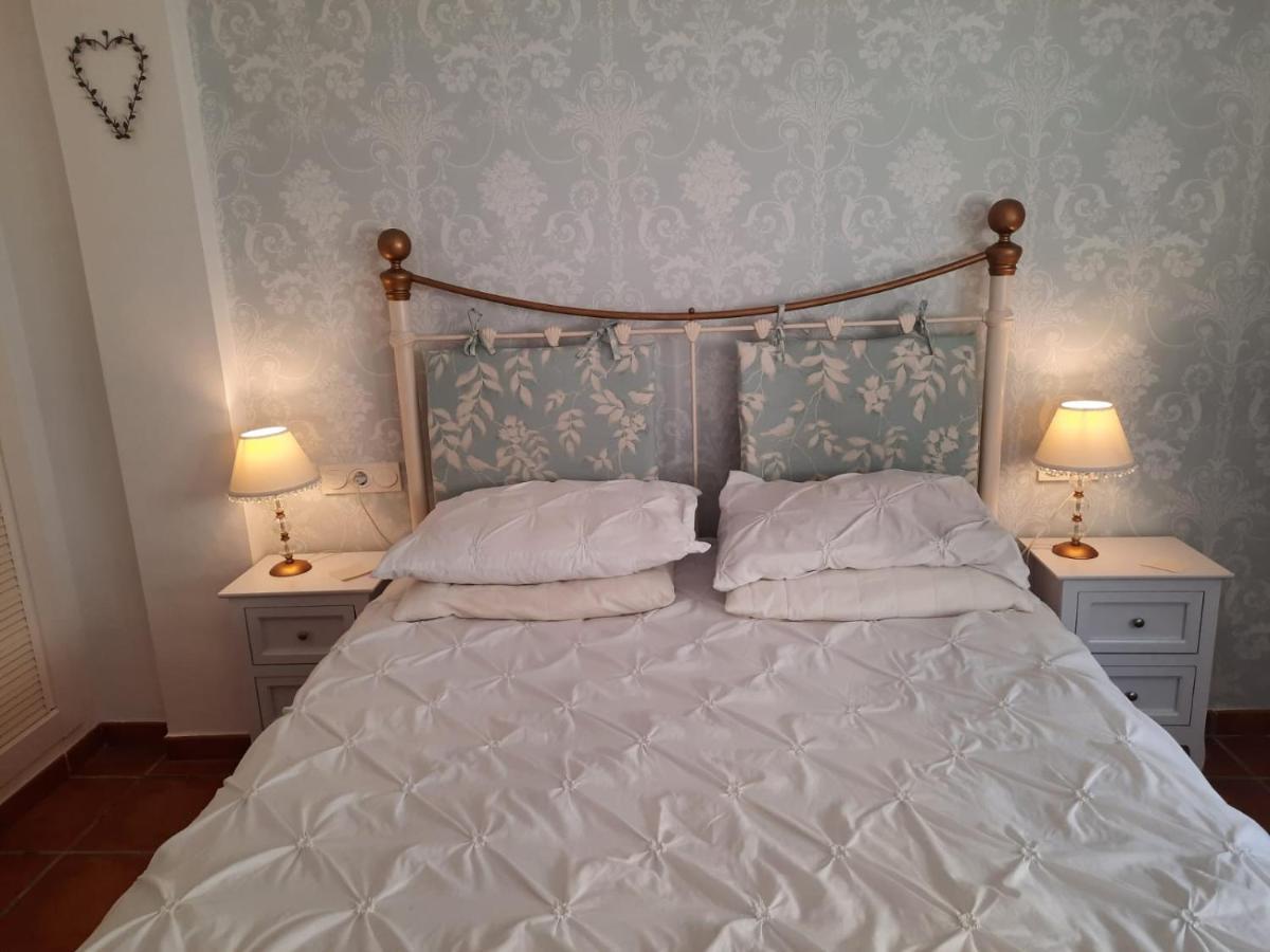 Spirit Of Mojacar Playa Resort 'Casa Juana' 外观 照片
