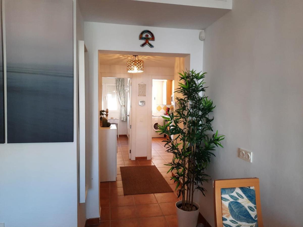 Spirit Of Mojacar Playa Resort 'Casa Juana' 外观 照片