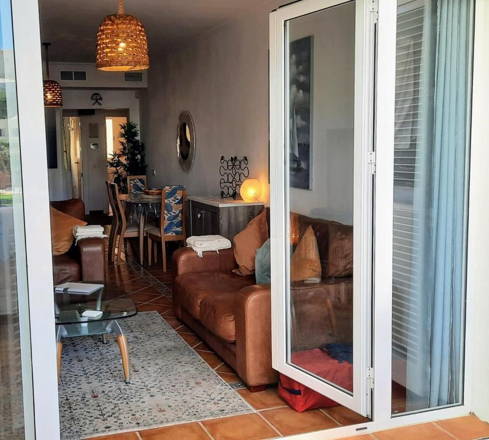 Spirit Of Mojacar Playa Resort 'Casa Juana' 外观 照片