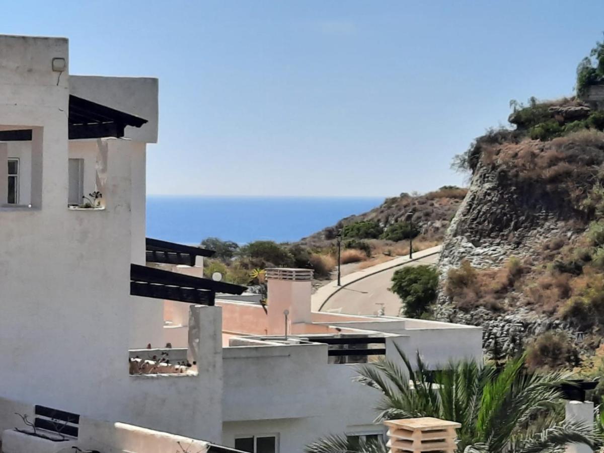 Spirit Of Mojacar Playa Resort 'Casa Juana' 外观 照片