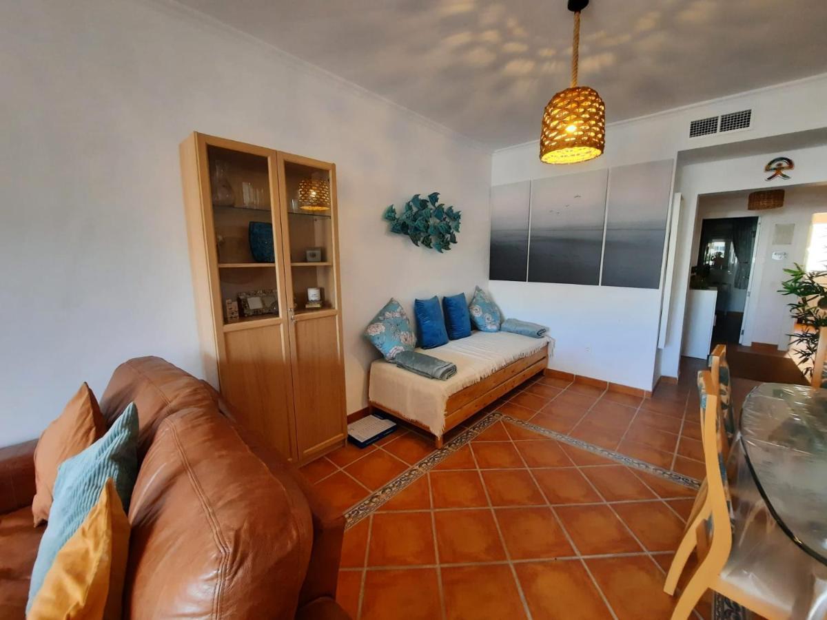 Spirit Of Mojacar Playa Resort 'Casa Juana' 外观 照片