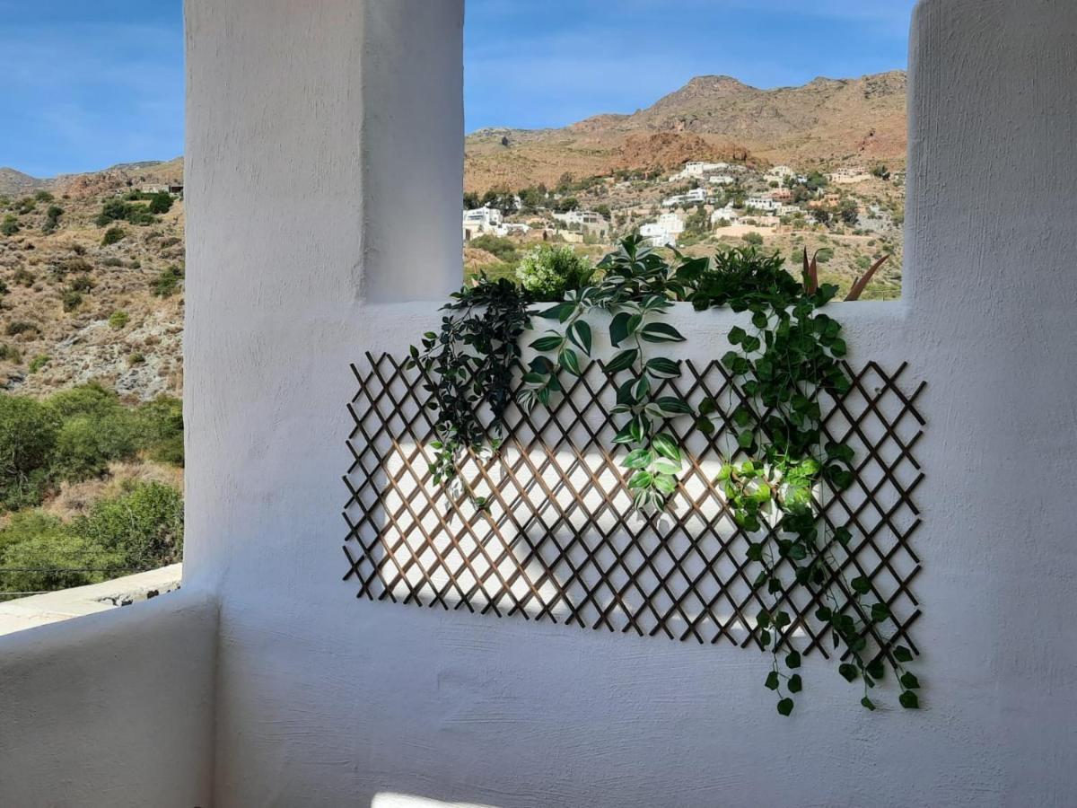 Spirit Of Mojacar Playa Resort 'Casa Juana' 外观 照片