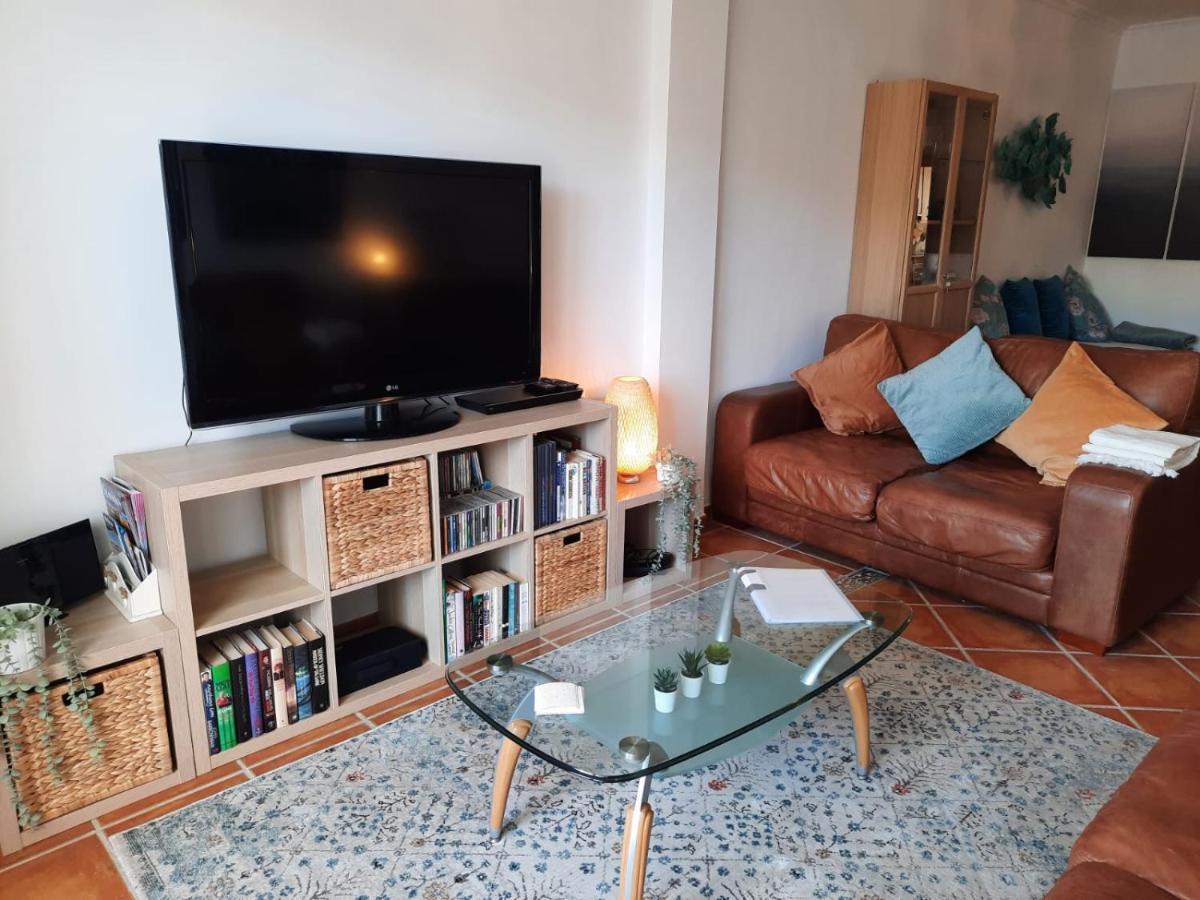 Spirit Of Mojacar Playa Resort 'Casa Juana' 外观 照片