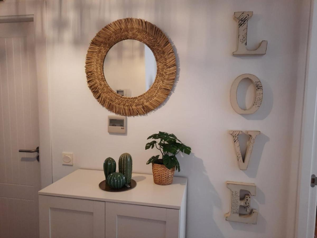 Spirit Of Mojacar Playa Resort 'Casa Juana' 外观 照片
