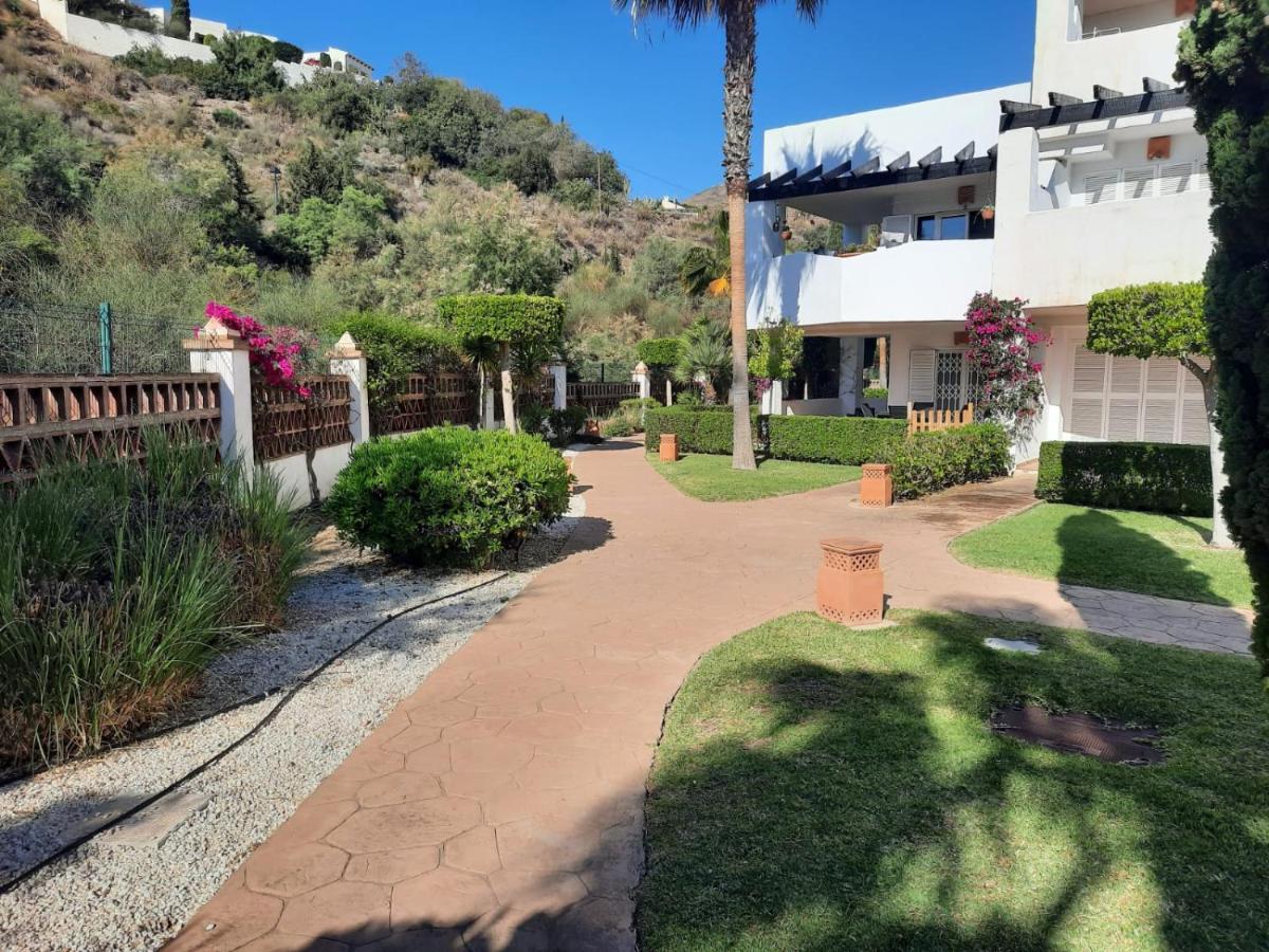 Spirit Of Mojacar Playa Resort 'Casa Juana' 外观 照片