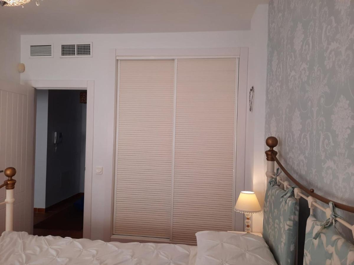 Spirit Of Mojacar Playa Resort 'Casa Juana' 外观 照片