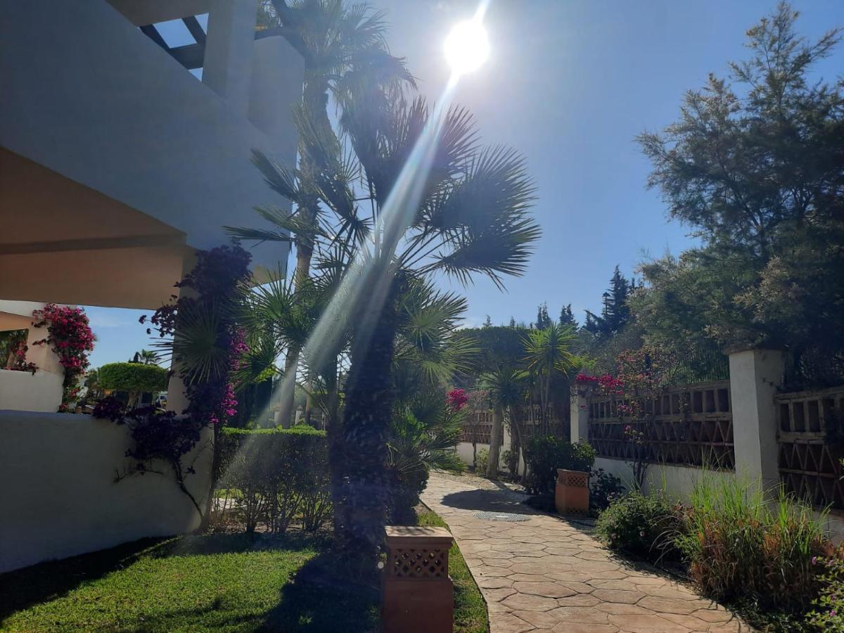 Spirit Of Mojacar Playa Resort 'Casa Juana' 外观 照片
