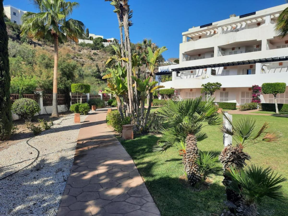 Spirit Of Mojacar Playa Resort 'Casa Juana' 外观 照片