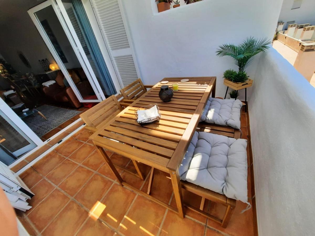 Spirit Of Mojacar Playa Resort 'Casa Juana' 外观 照片