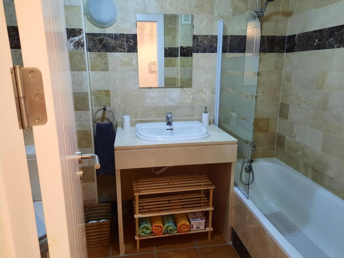 Spirit Of Mojacar Playa Resort 'Casa Juana' 外观 照片